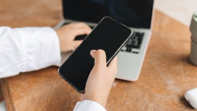 Crear cuenta PayPal desde el móvil y el portátil