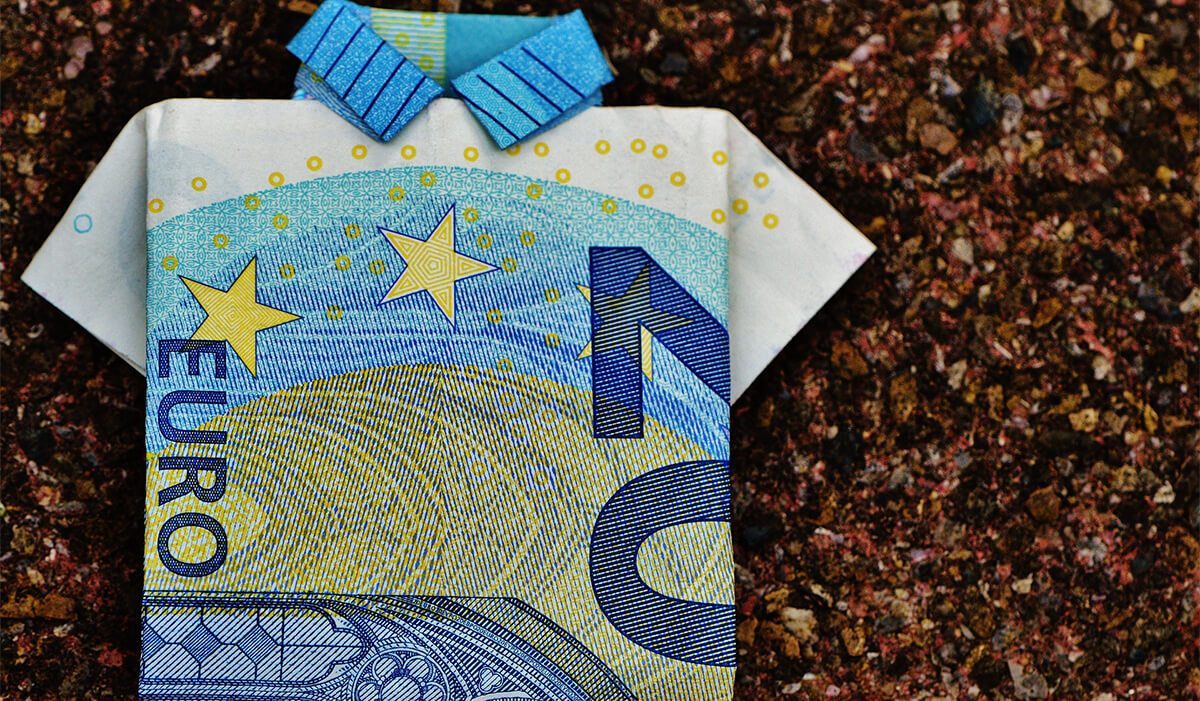 ganar 20 euros diarios por Internet