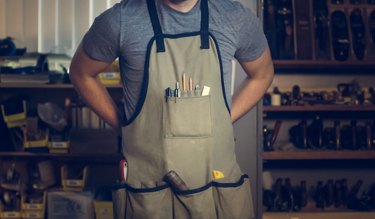 trabajos manuales para hacer en casa