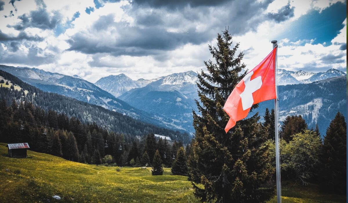 trabajar en suiza