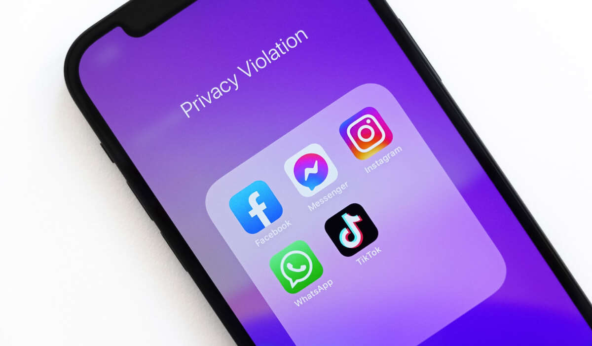 peligros redes sociales