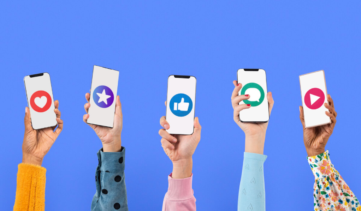 en qué red social se paga más