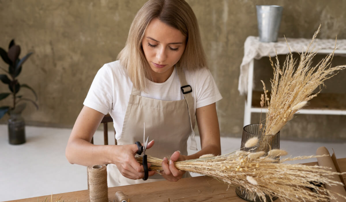 fabricas que dan trabajos en casa