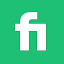 Icono de Fiverr