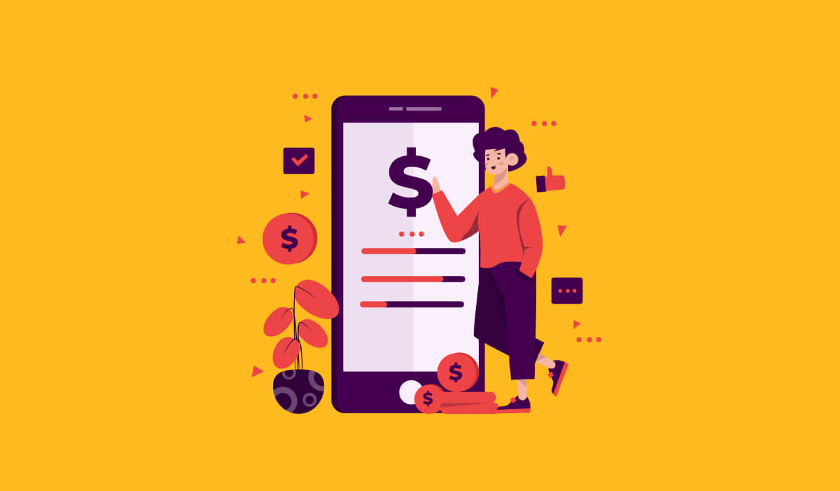 como monetizar redes sociales