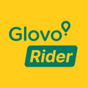 Icono de Glovo