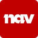 Icono de NAV (Arbeidsplassen)